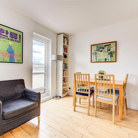 Appartamento Guestready - Penthouse Flat In Trendy Peckham Londra Esterno foto