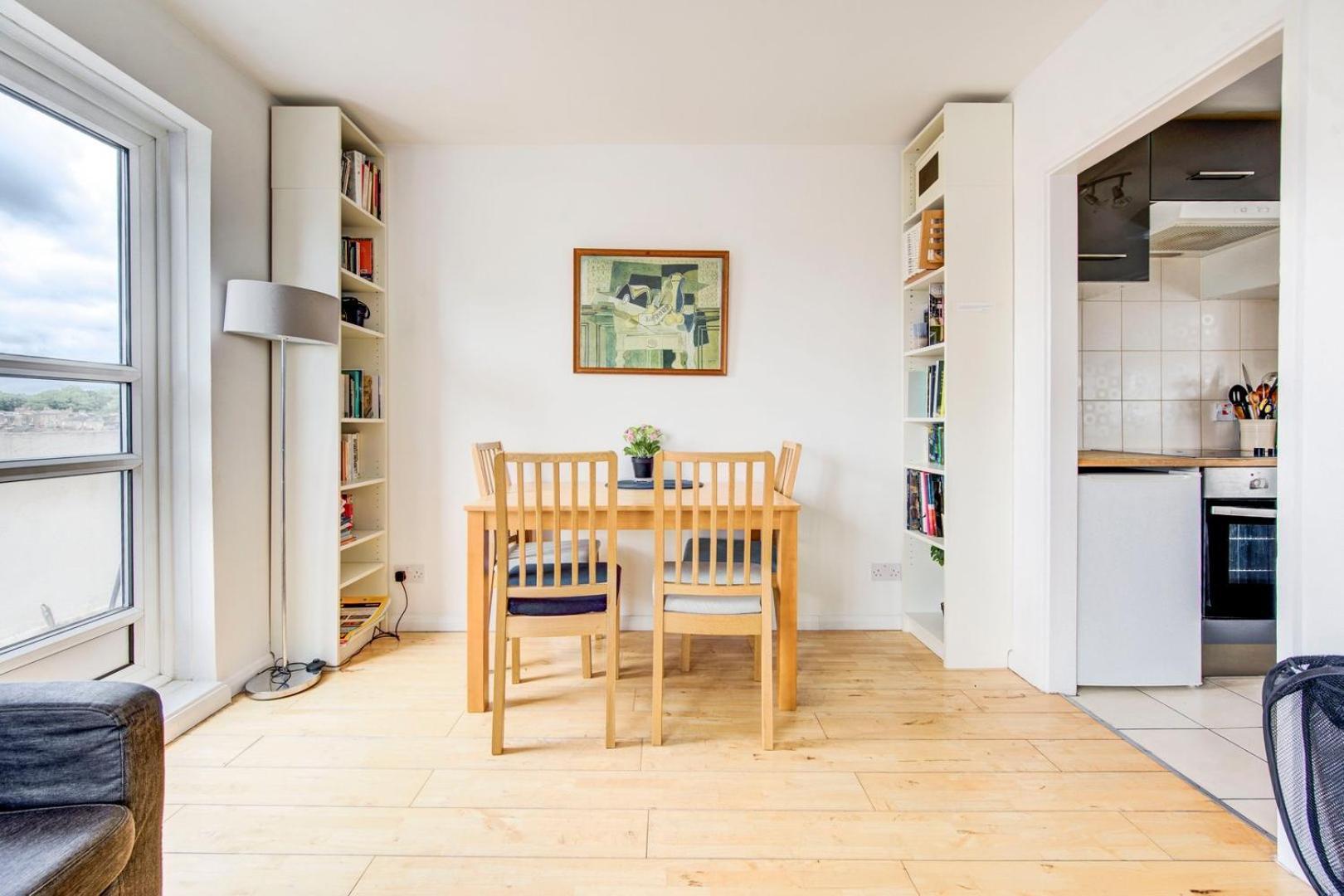 Appartamento Guestready - Penthouse Flat In Trendy Peckham Londra Esterno foto