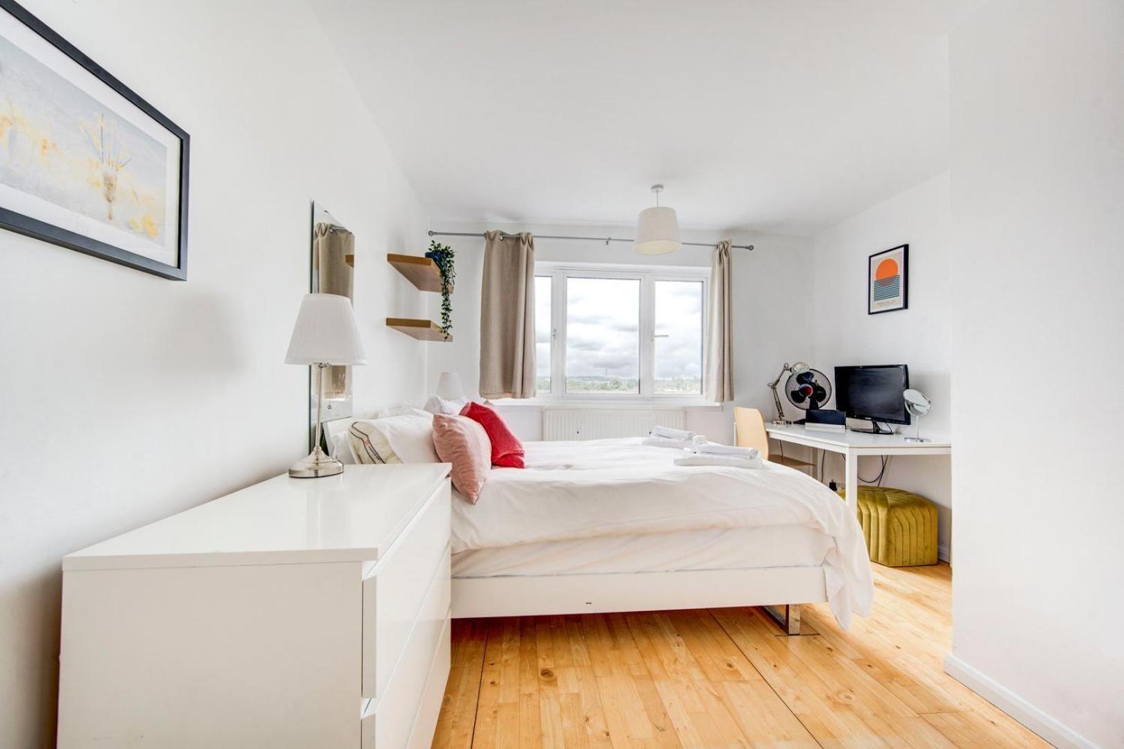 Appartamento Guestready - Penthouse Flat In Trendy Peckham Londra Esterno foto